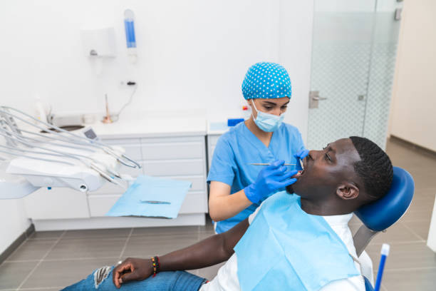 Best Emergency Root Canal Treatment in Navassa, NC